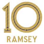 Pumas Unam 2025-26 Font Vector