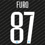 Club Brugge 2025-2026 Font Vector (AI, EPS, SVG, TTF) – #1 Authentic Style