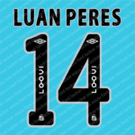 Santos Futebol Clube 2025 Font Vector (AI, EPS, SVG, TTF) – #1 Authentic Style
