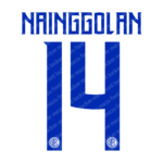 Inter Milan 2018-2019 Font Vector (AI, EPS, SVG, TTF) – #1 Authentic Style