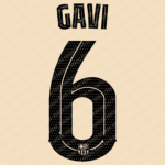 Barcelona 2025-2026 Font Vector (AI, EPS, SVG, TTF) – #1 Authentic Style