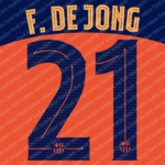 Barcelona 2025-2026 Font Vector (AI, EPS, SVG, TTF) – #1 Authentic Style