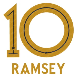 Pumas Unam 2025-2026 Font