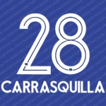 Pumas Unam 2025-2026 Font Vector – Fierce Auriazul Mexican Power Masterpiece