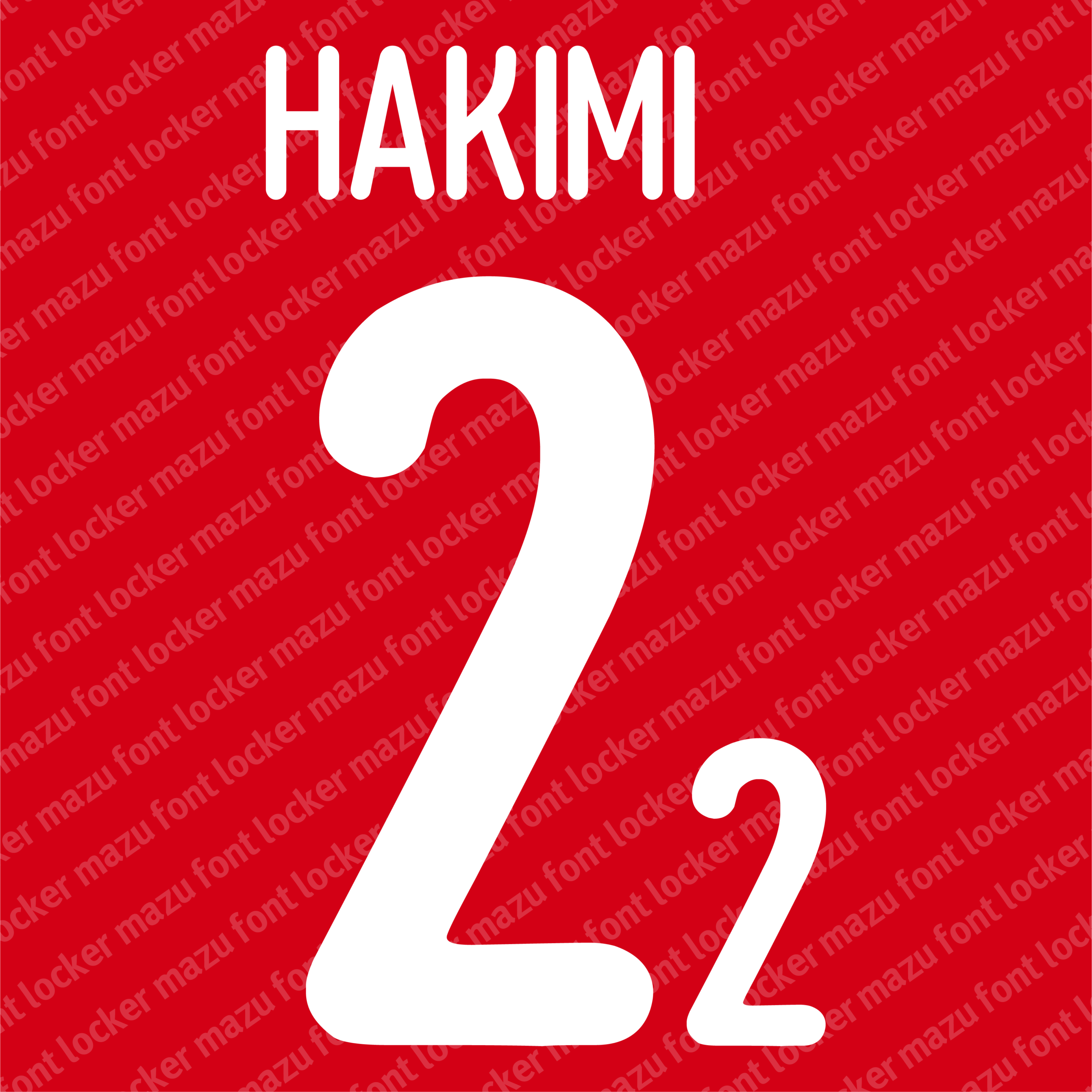 morocco 2025 font vector morocco 2025 font vector