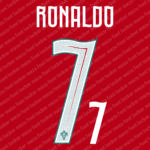 Portugal World Cup 2026 Font Vector (AI, EPS, SVG, TTF) – #1 Authentic Style