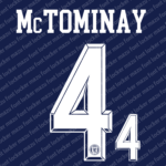 Scotland World Cup 2026 Font Vector (AI, EPS, SVG, TTF) – #1 Authentic Style