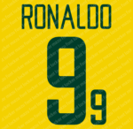 Brazil World Cup 2002 Font Vector (AI, EPS, SVG, TTF) – #1 Authentic Style