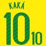 Brazil World Cup 2010 Font Vector (AI, EPS, SVG, TTF) – #1 Authentic Style