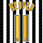 Juventus 2004-2005 Font Vector (AI, EPS, SVG, TTF) – #1 Authentic Style