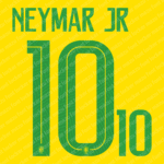 Brazil World Cup 2018 Font Vector (AI, EPS, SVG, TTF) – #1 Authentic Style