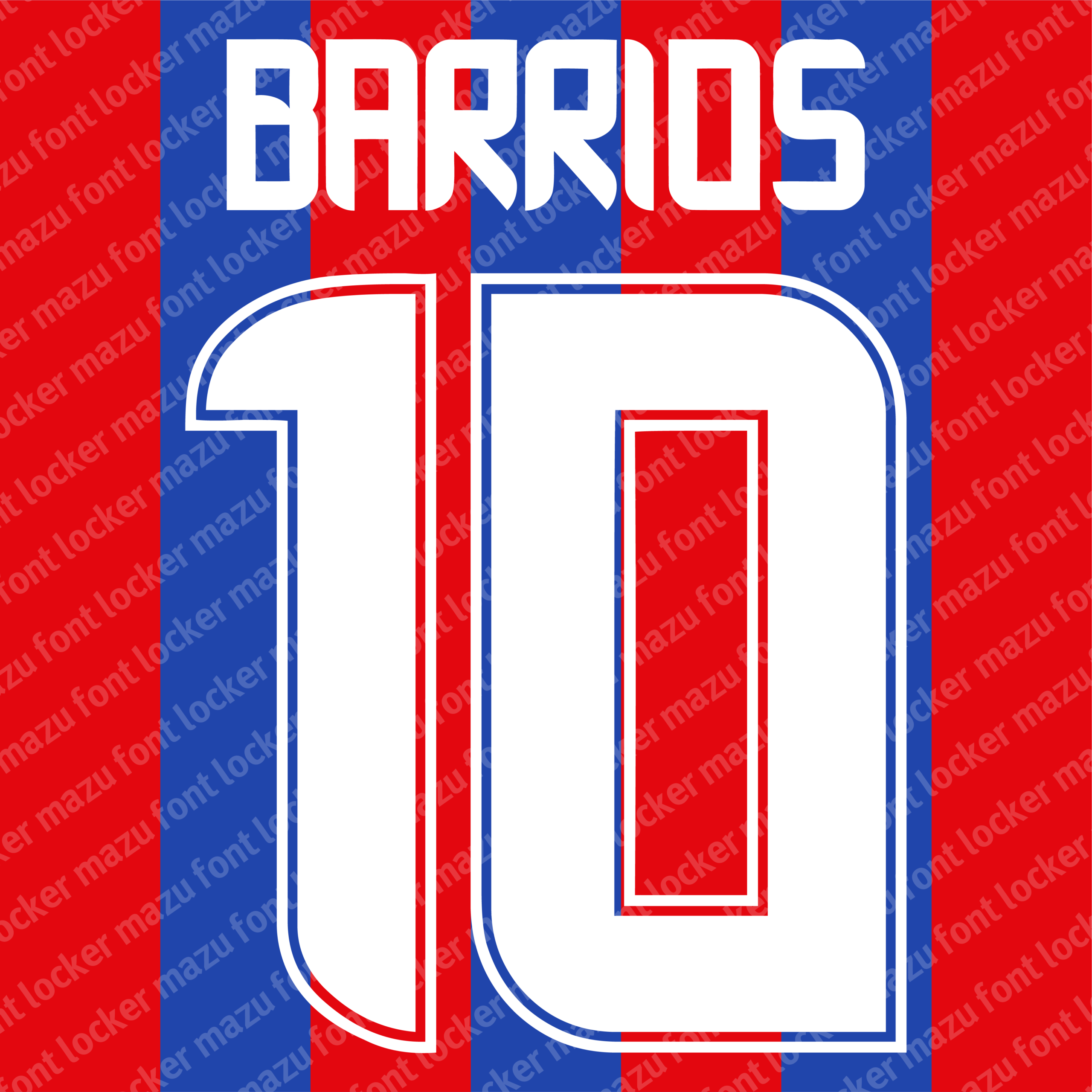 ca san lorenzo 2025 26 font vector ca san lorenzo 2025 26 font vector