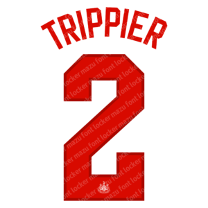 newcastle united 2023 24 font vector