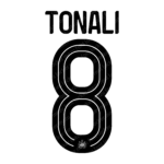 Newcastle United 2024-2025 Font Vector (AI, EPS, SVG, TTF) – #1 Authentic Style