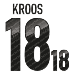 Germany Euro 2012 Font Vector