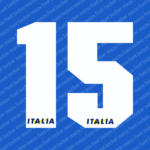 Italy 1995 Font Vector (AI, EPS, SVG, TTF) – #1 Authentic Style