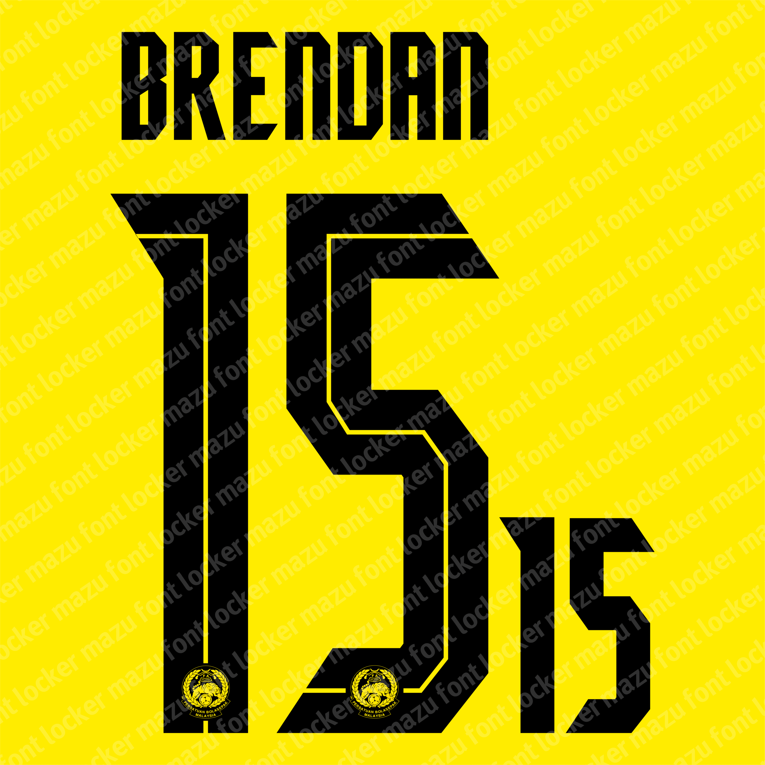 malaysia 2020 22 font vector : (digital download) malaysia 2020 22 font vector : (digital download)