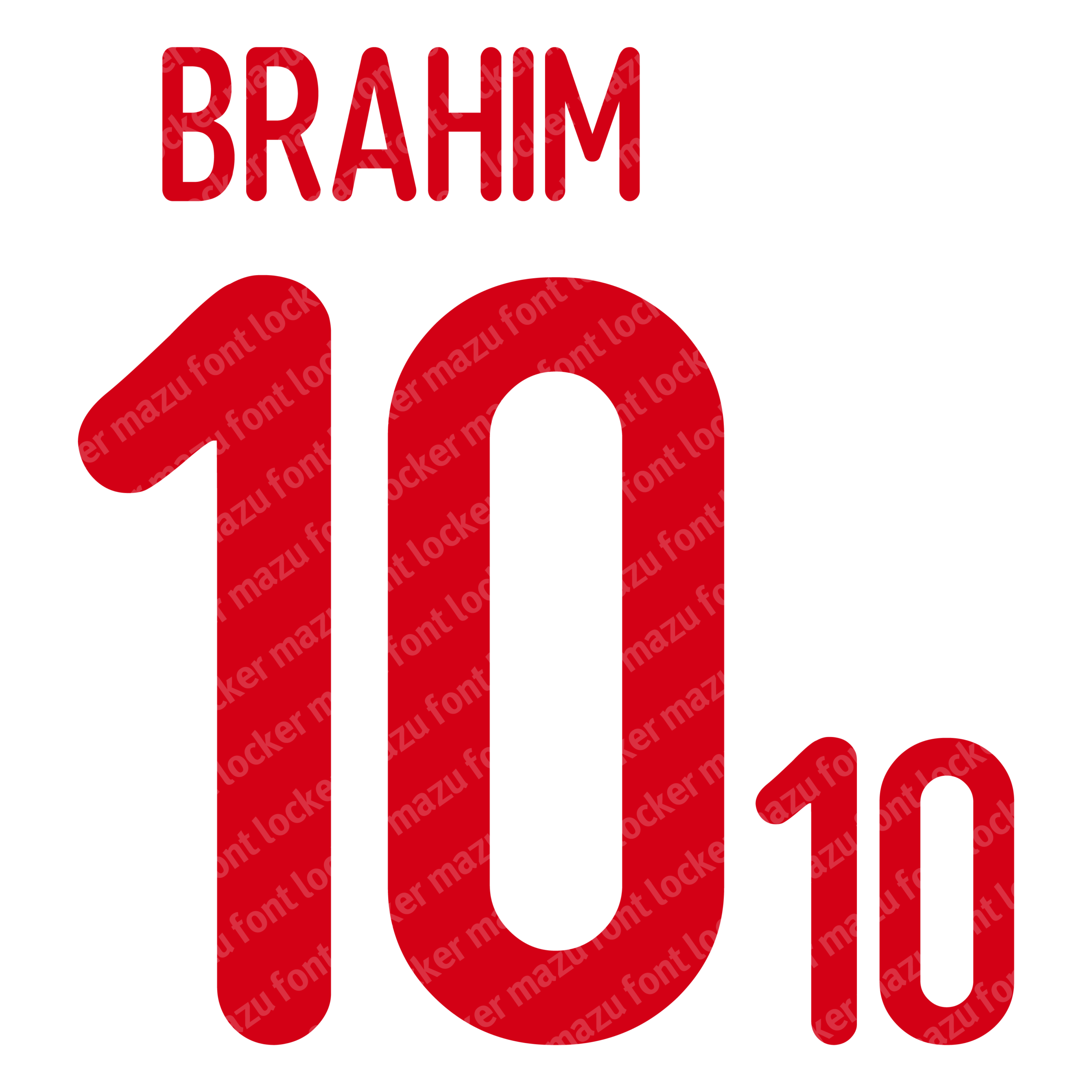 morocco 2025 font vector morocco 2025 font vector