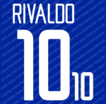Brazil World Cup 2002 Font Vector (AI, EPS, SVG, TTF) – #1 Authentic Style