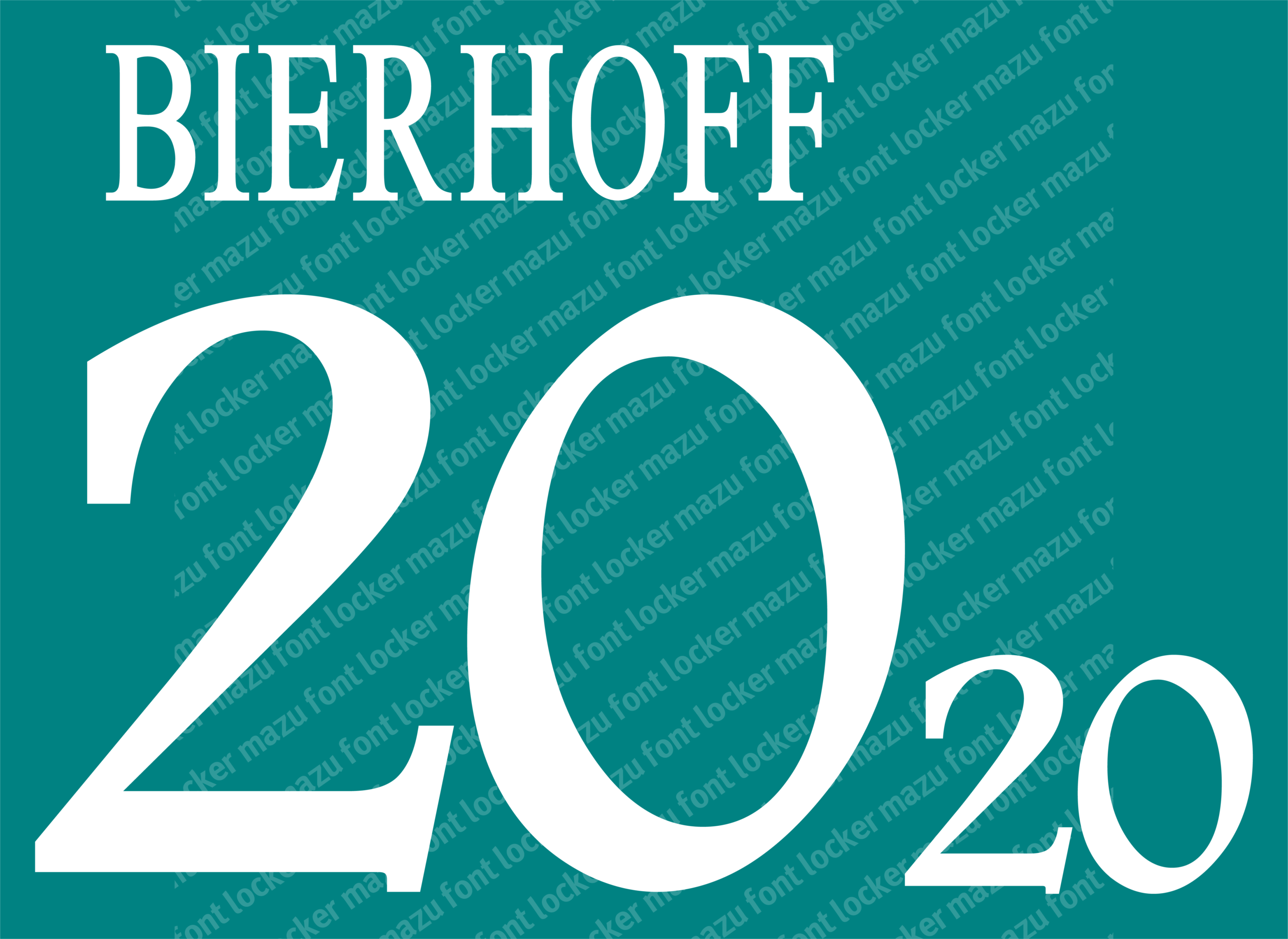 germany euro 1996 font vector germany euro 1996 font vector
