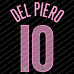 Juventus 2004-2005 Font Vector (AI, EPS, SVG, TTF) – #1 Authentic Style