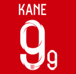 England World Cup 2018 Font Vector (AI, EPS, SVG, TTF) – #1 Authentic Style