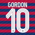 Newcastle United 2024-2025 Font Vector (AI, EPS, SVG, TTF) – #1 Authentic Style