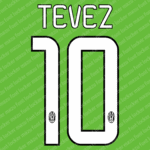 Juventus 2014-2015 Font Vector (AI, EPS, SVG, TTF) – #1 Authentic Style