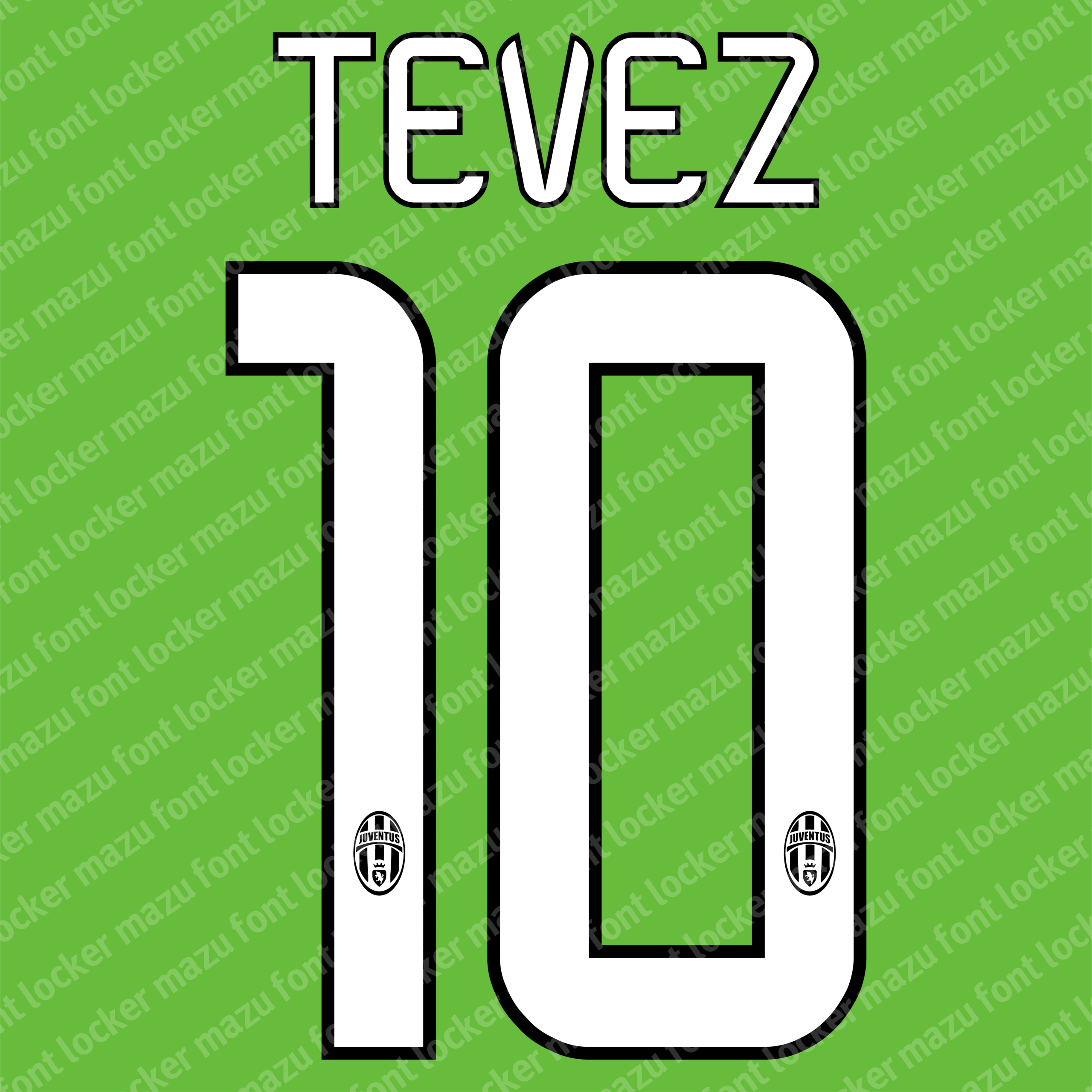 juventus 2014 15 font vector : (digital download) juventus 2014 15 font vector : (digital download)