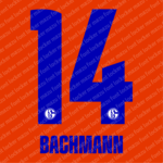 Schalke 04 2025-2026 Font Vector (AI, EPS, SVG, TTF) – #1 Authentic Style