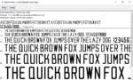 Brazil World Cup 2002 Font Vector (AI, EPS, SVG, TTF) – #1 Authentic Style