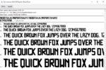 CA San Lorenzo 2025-2026 Font Vector (AI, EPS, SVG, TTF) – #1 Authentic Style
