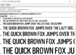 Morocco 2025 Font Vector (AI, EPS, SVG, TTF) – #1 Authentic Style