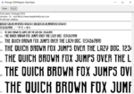 Portugal World Cup 2026 Font Vector (AI, EPS, SVG, TTF) – #1 Authentic Style