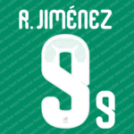 Mexico World Cup 2026 Font Vector (AI, EPS, SVG, TTF) – #1 Authentic Style