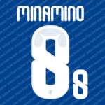 Japan World Cup 2026 Font Vector (AI, EPS, SVG, TTF) – #1 Authentic Style
