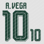Mexico World Cup 2026 Font Vector (AI, EPS, SVG, TTF) – #1 Authentic Style