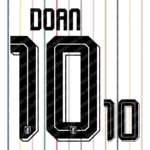 Japan World Cup 2026 Font Vector (AI, EPS, SVG, TTF) – #1 Authentic Style