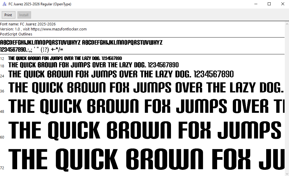 fc juarez 2025 26 font vector fc juarez 2025 26 font vector