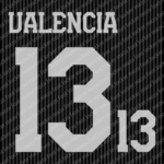 Ecuador Special 2025 Font Vector (AI, EPS, SVG, TTF) – #1 Authentic Style