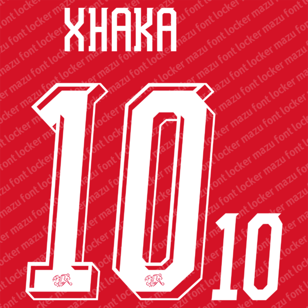 Switzerland World Cup 2026 Font Vector (AI, EPS, SVG, TTF) – #1 Authentic Style