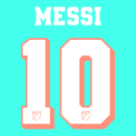 Major League Soccer Third 2024-2025 Font Vector (AI, EPS, SVG, TTF) – #1 Authentic Style