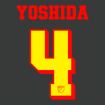 Major League Soccer Third 2024-2025 Font Vector (AI, EPS, SVG, TTF) – #1 Authentic Style