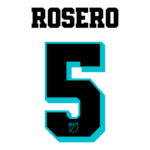 Major League Soccer Third 2024-2025 Font Vector (AI, EPS, SVG, TTF) – #1 Authentic Style