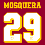 Major League Soccer Third 2024-2025 Font Vector (AI, EPS, SVG, TTF) – #1 Authentic Style