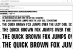 Brondby IF 2025-2026 Font Vector (AI, EPS, SVG, TTF) – #1 Authentic Style