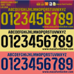 Barcelona 2025-2026 La Liga Font Vector – Legendary Barça Jersey Style for Champions