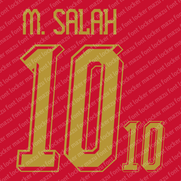 Egypt World Cup 2026 Font Vector (AI, EPS, SVG, TTF) – #1 Authentic Style