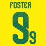 South Africa World Cup 2026 Font Vector (AI, EPS, SVG, TTF) – #1 Authentic Style