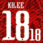 South Korea World Cup 2026 Font Vector (AI, EPS, SVG, TTF) – #1 Authentic Style